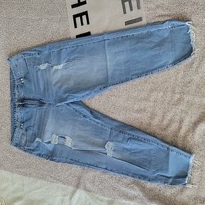 Brand new Shein curve 4xl jeans, never worn